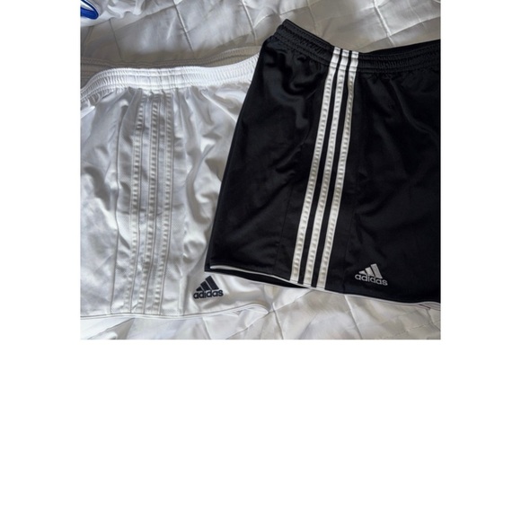 ADIDAS shorts - bundle size Large L 16/18 - Picture 1 of 2